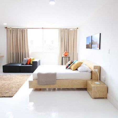 554 Apartments Cali Bagian luar foto